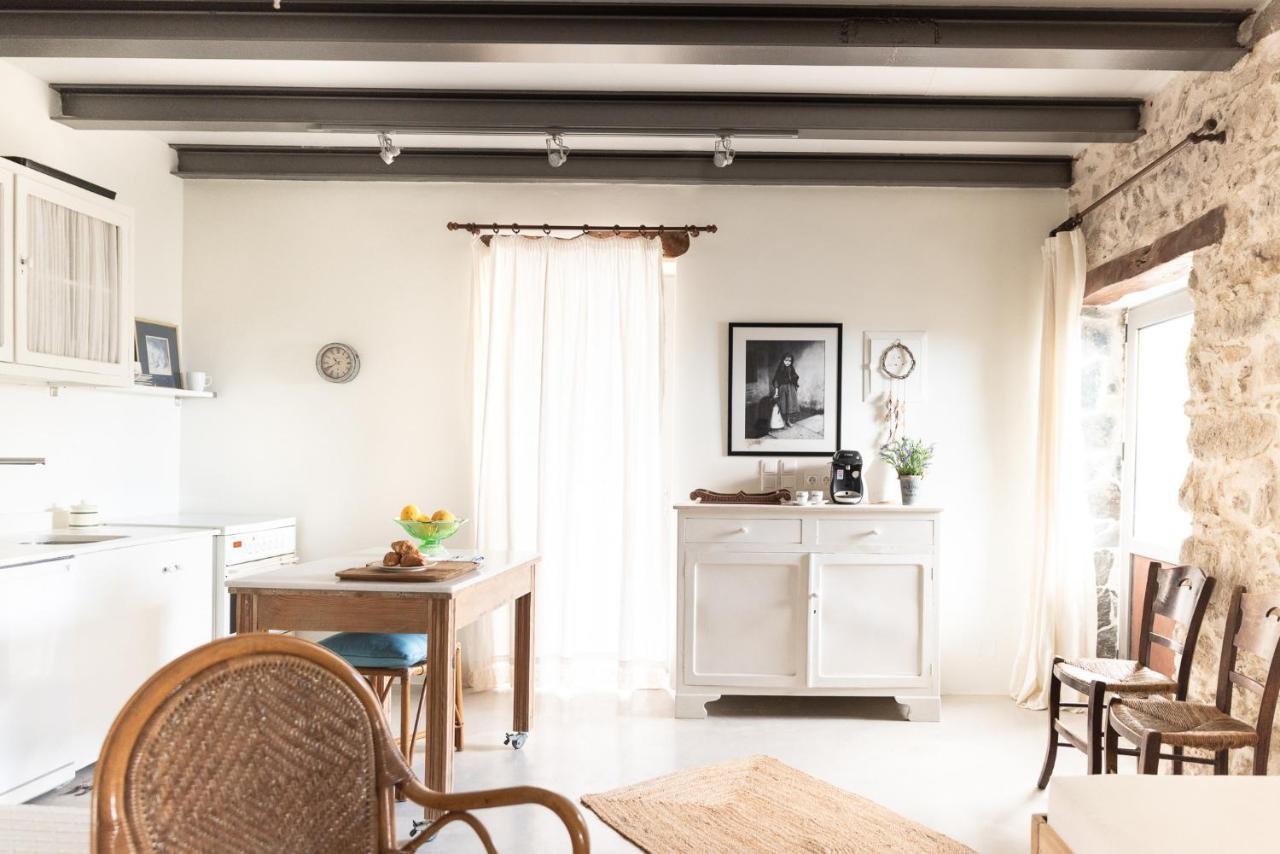 Feana Home Psathogiannos Экстерьер фото