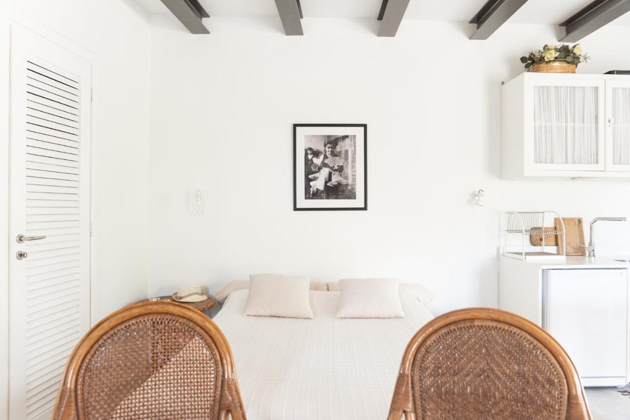 Feana Home Psathogiannos Экстерьер фото