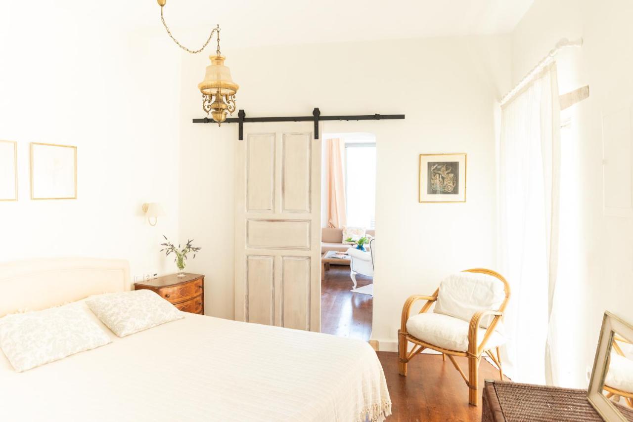 Feana Home Psathogiannos Экстерьер фото