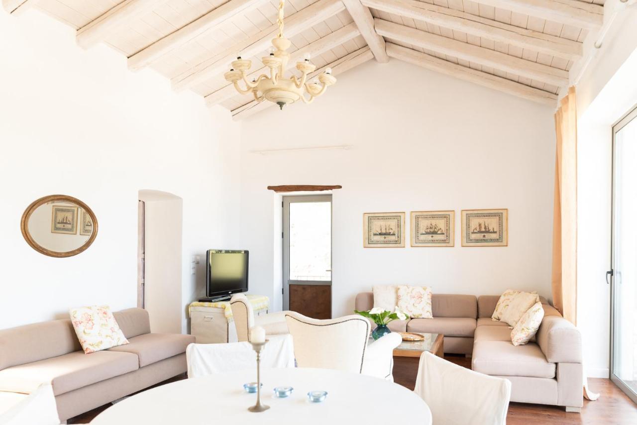 Feana Home Psathogiannos Экстерьер фото