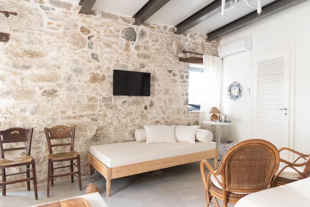 Feana Home Psathogiannos Экстерьер фото