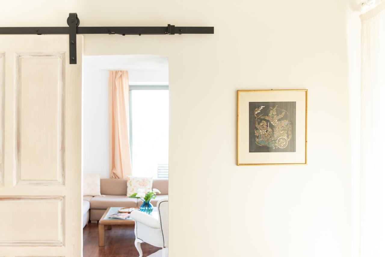 Feana Home Psathogiannos Экстерьер фото