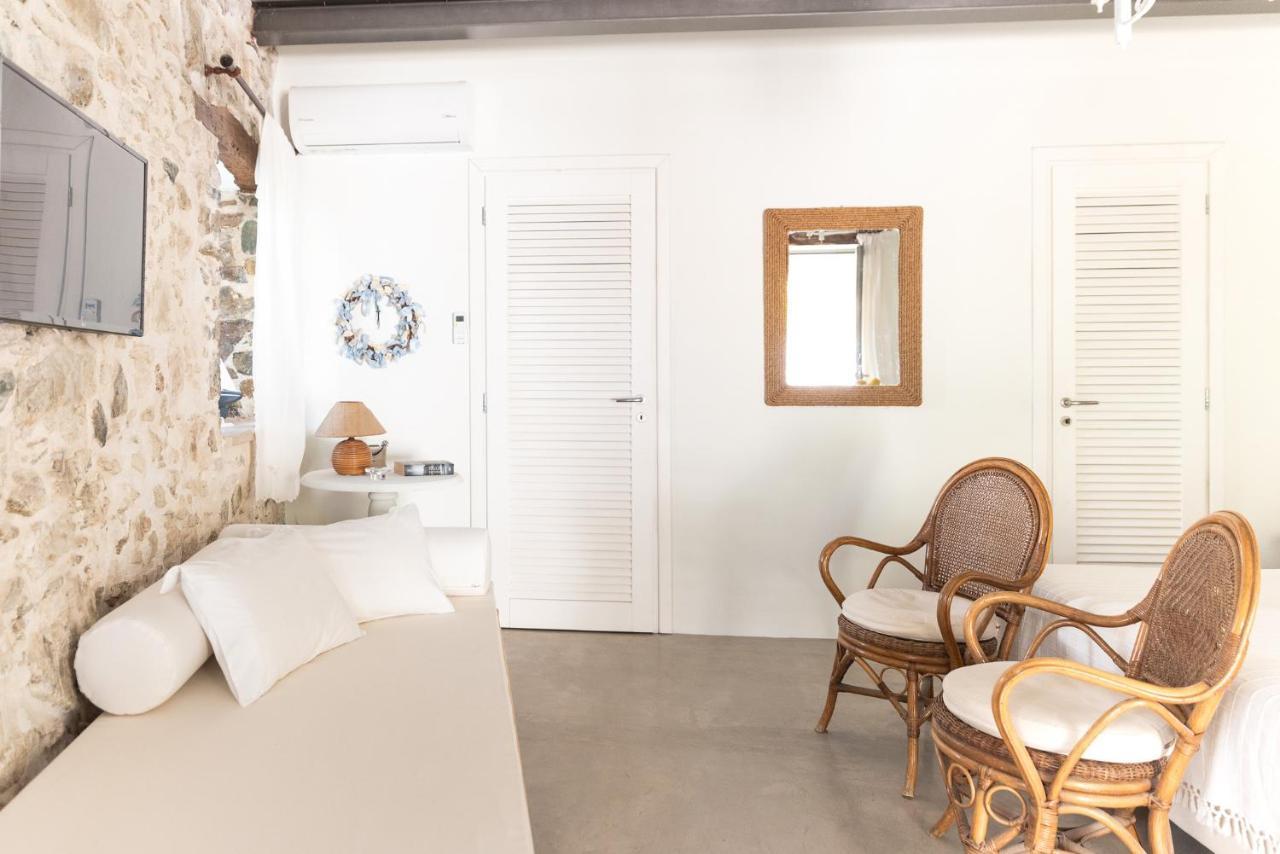 Feana Home Psathogiannos Экстерьер фото