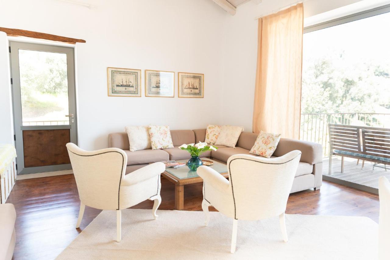 Feana Home Psathogiannos Экстерьер фото