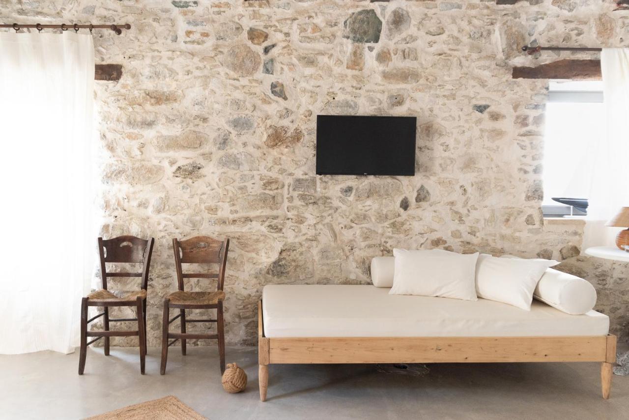 Feana Home Psathogiannos Экстерьер фото