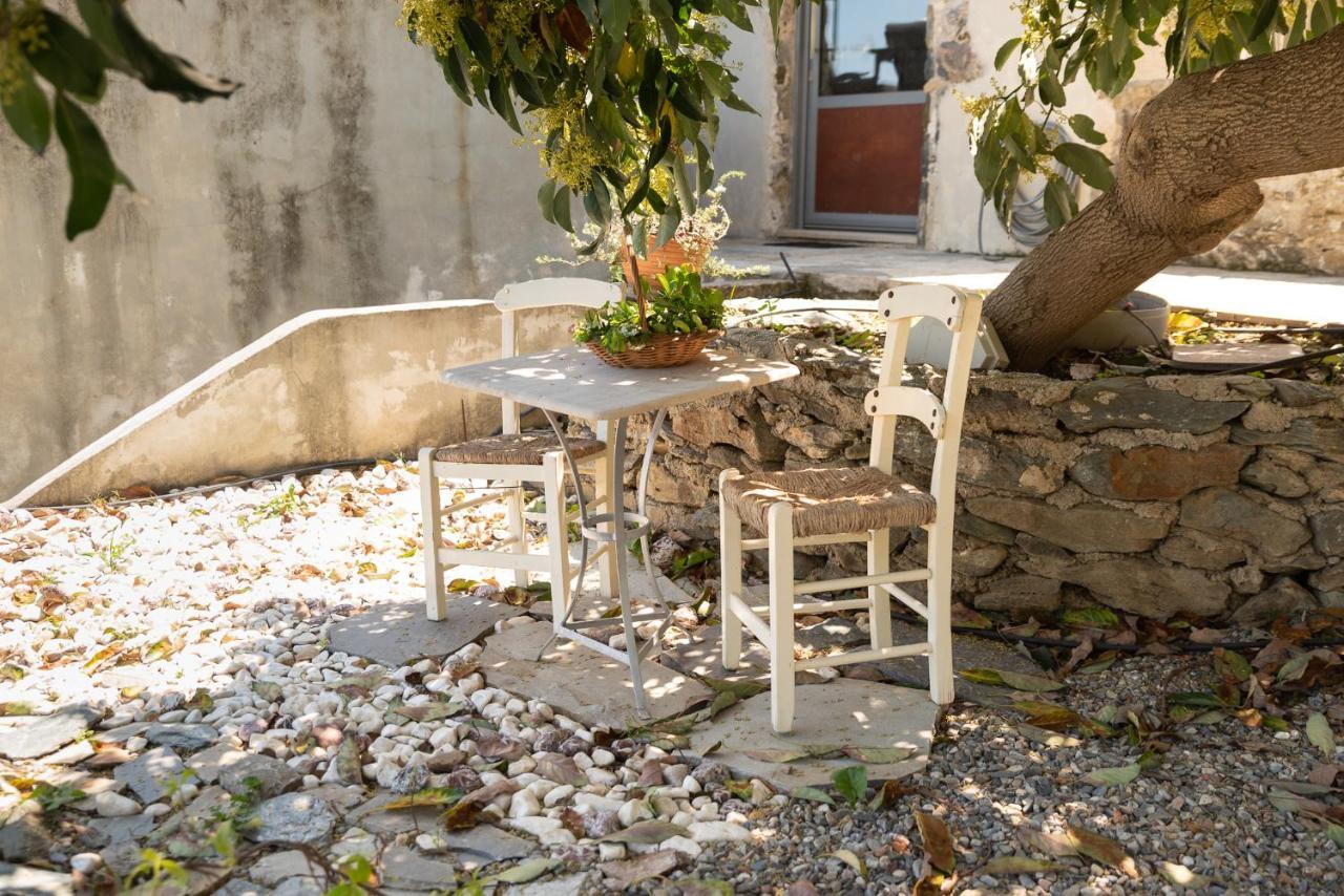 Feana Home Psathogiannos Экстерьер фото