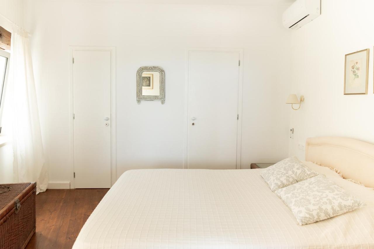 Feana Home Psathogiannos Экстерьер фото