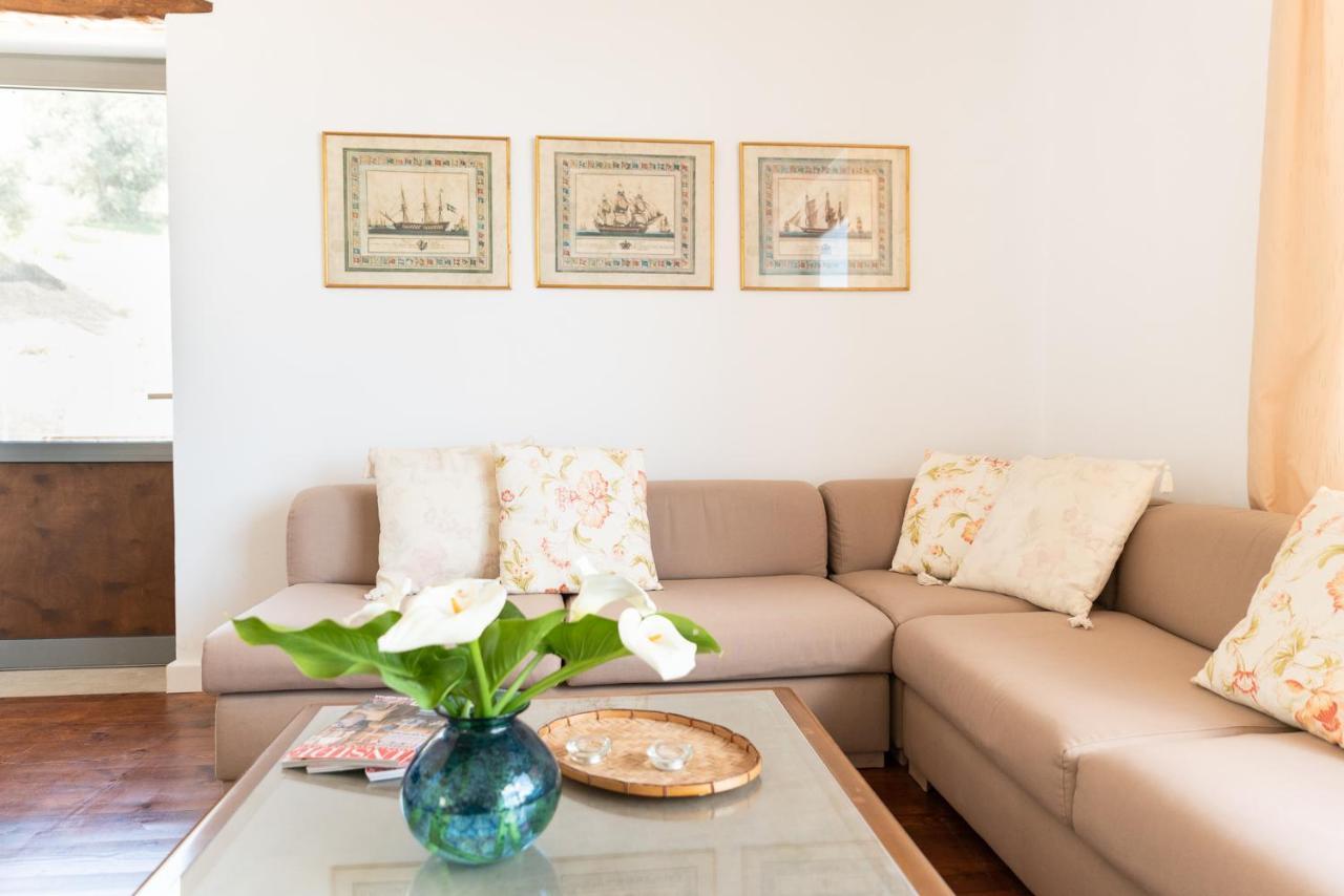 Feana Home Psathogiannos Экстерьер фото