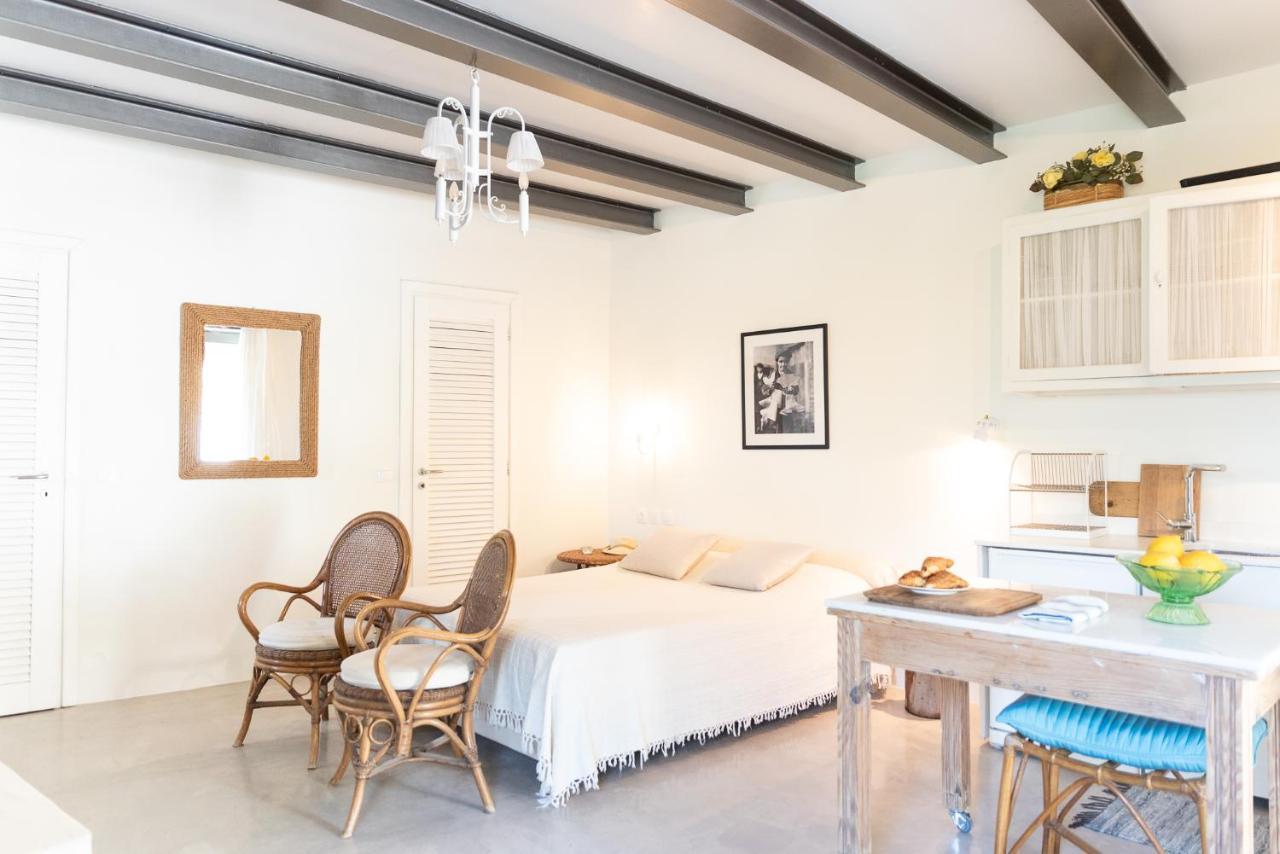 Feana Home Psathogiannos Экстерьер фото